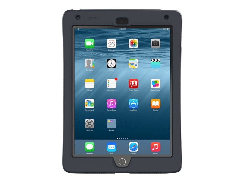 InfoCase Airwave - protective case for tablet