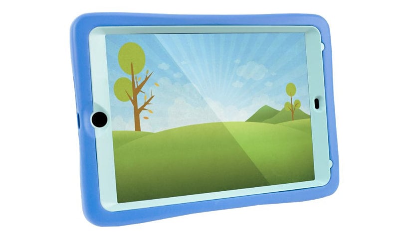 InfoCase Kids Cushy Case for iPad Gen 7