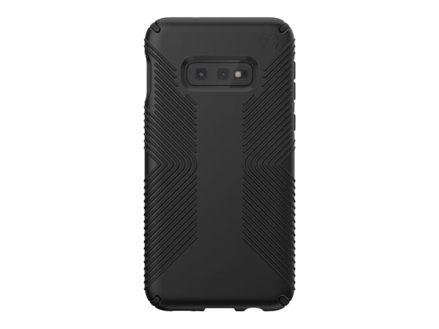 Speck Presidio Grip - back cover for cell phone