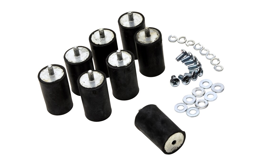 SKB Extra Shock Absorber Kit