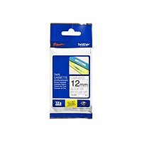 Brother TZe-M31 - laminated tape -