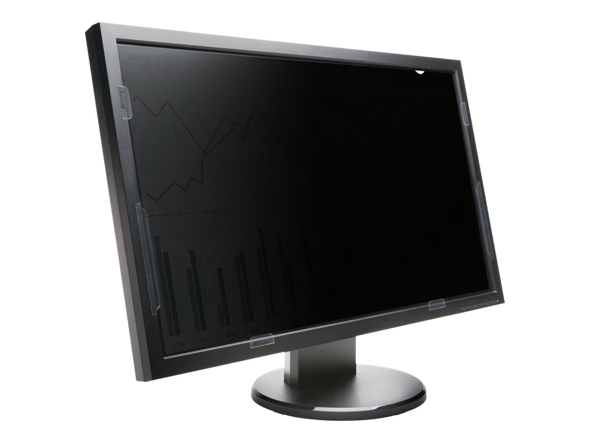Thumbnail 2 of 14 for Kensington FP170 Monitor Privacy Screen (17" 5:4) - display privacy filter - 17"