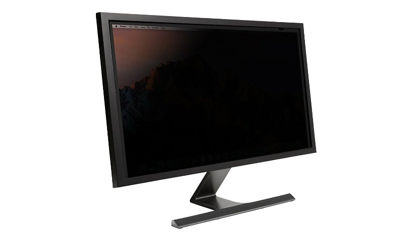 Kensington FP185W9 Monitor Privacy Screen (18.5" 16:9) - display privacy filter - 18.5"
