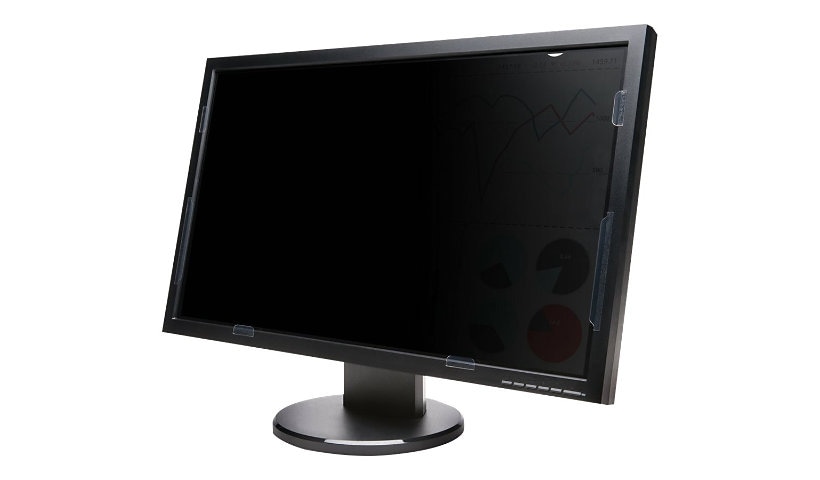 Kensington Privacy Screen FP236W9 - display privacy filter - 23.6" wide