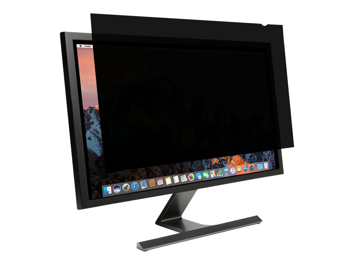 Kensington FP260W10 Monitor Privacy Screen (26" 16:10) - display privacy filter - 26" wide