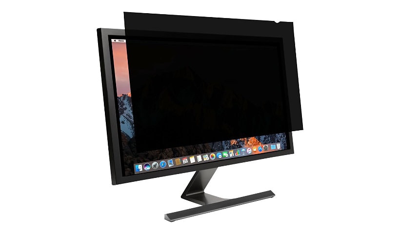 Kensington FP260W10 Monitor Privacy Screen (26" 16:10) - display privacy filter - 26" wide