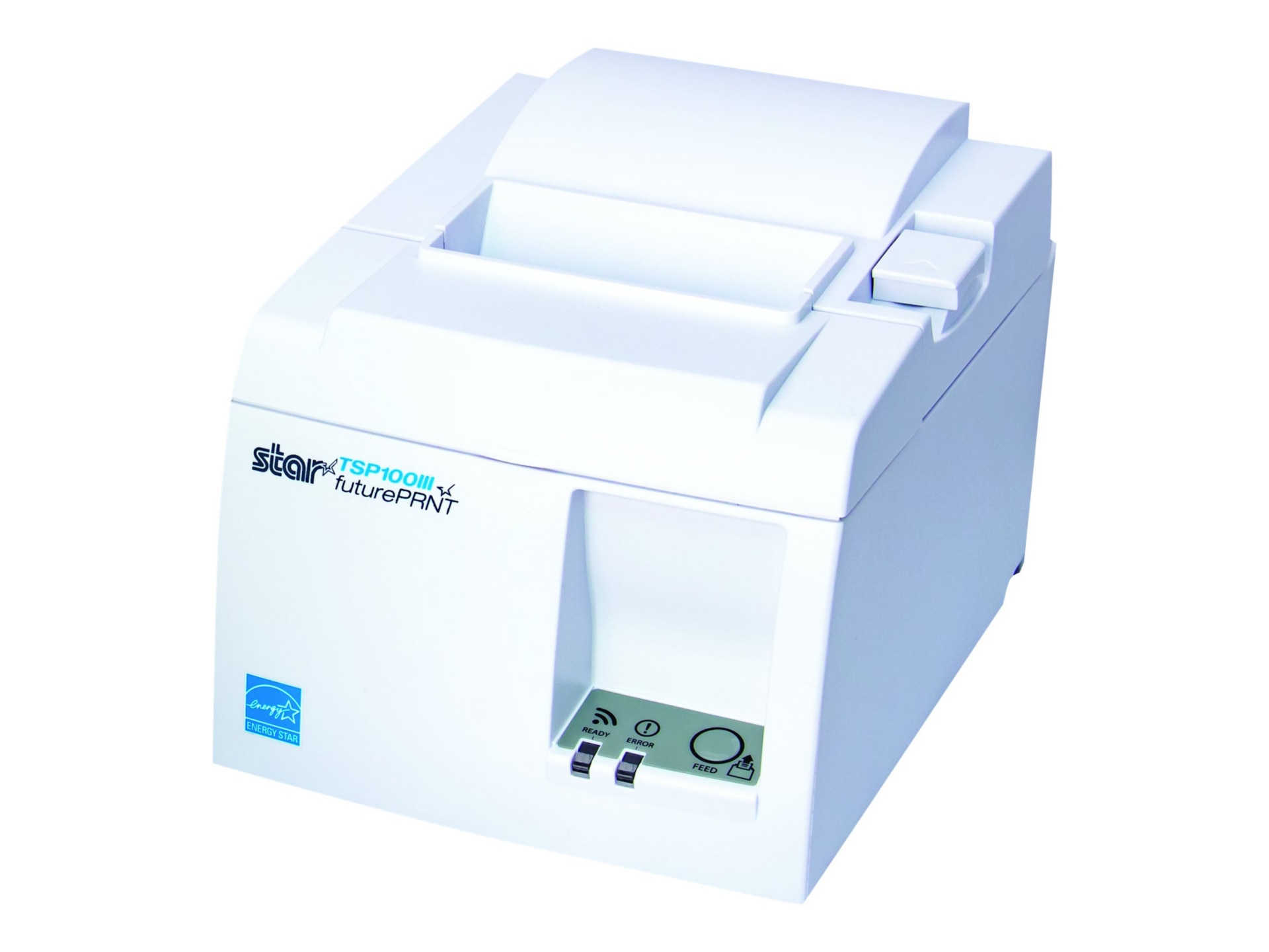 Star TSP 143III WLAN - receipt printer - two-color (monochrome) - direct thermal