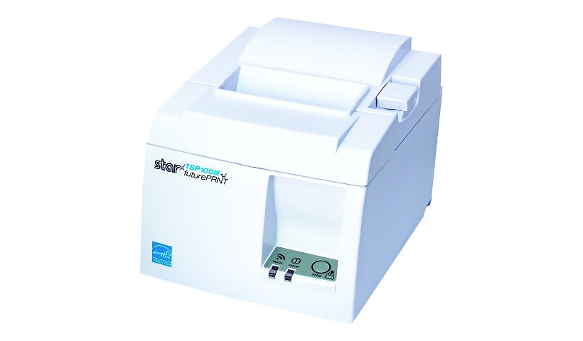 Star TSP 143III WLAN - receipt printer - two-color (monochrome) - direct thermal