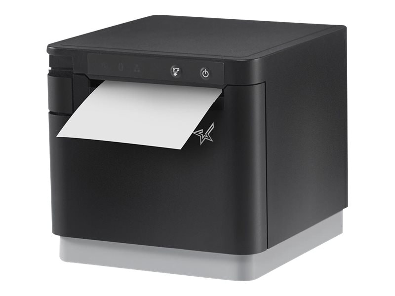 Star mC-Print3 MCP30 BK US - receipt printer - B/W - direct thermal