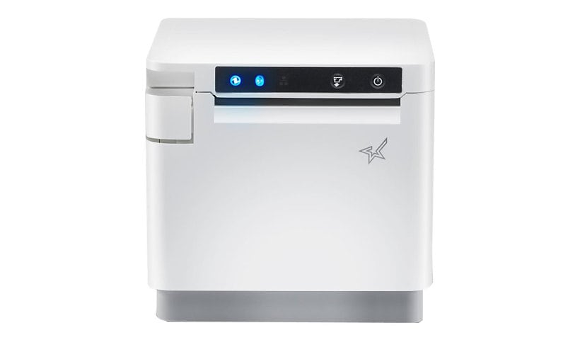 Star mC-Print3 MCP30 WT US - receipt printer - B/W - direct thermal