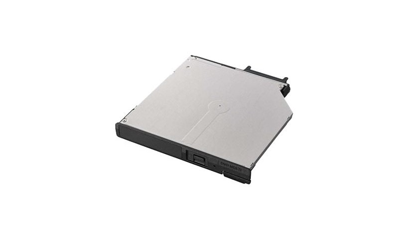 Panasonic FZ-VDM551W - graveur DVD - module enfichable