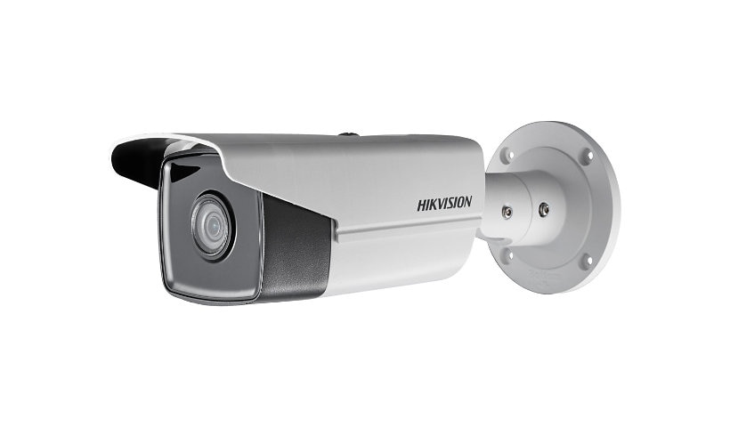 Hikvision EasyIP 3.0 DS-2CD2T45FWD-I5 - network surveillance camera