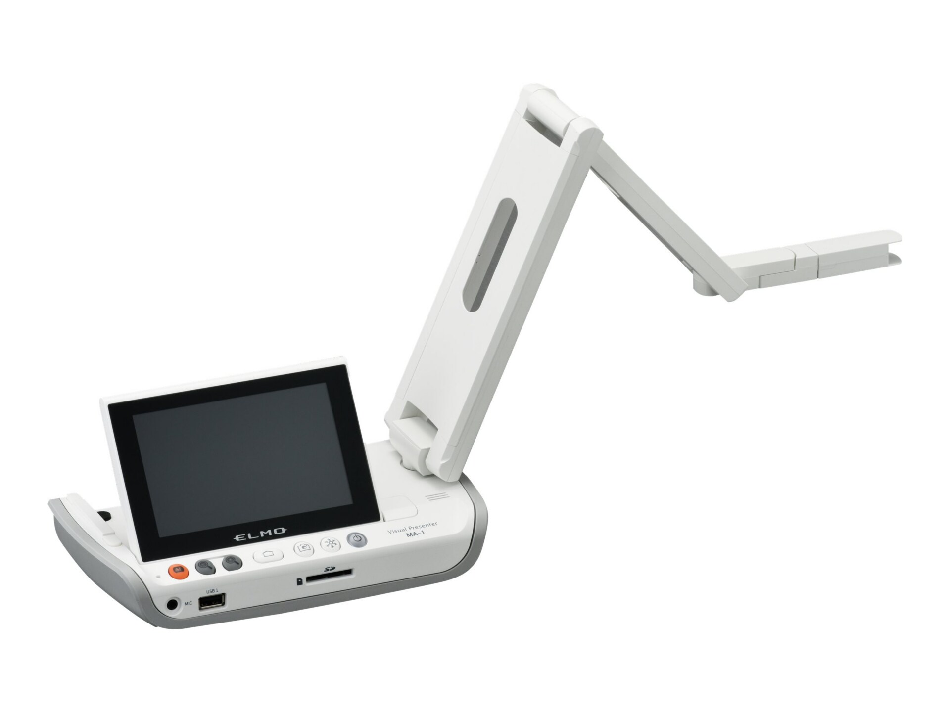 Thumbnail 2 of 5 for Elmo STEM-CAM MA-1 - document camera