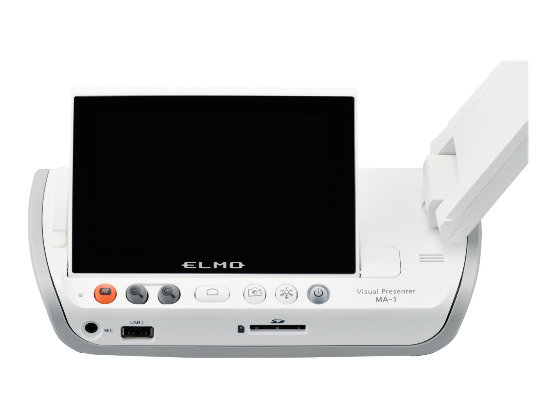 Thumbnail 3 of 5 for Elmo STEM-CAM MA-1 - document camera