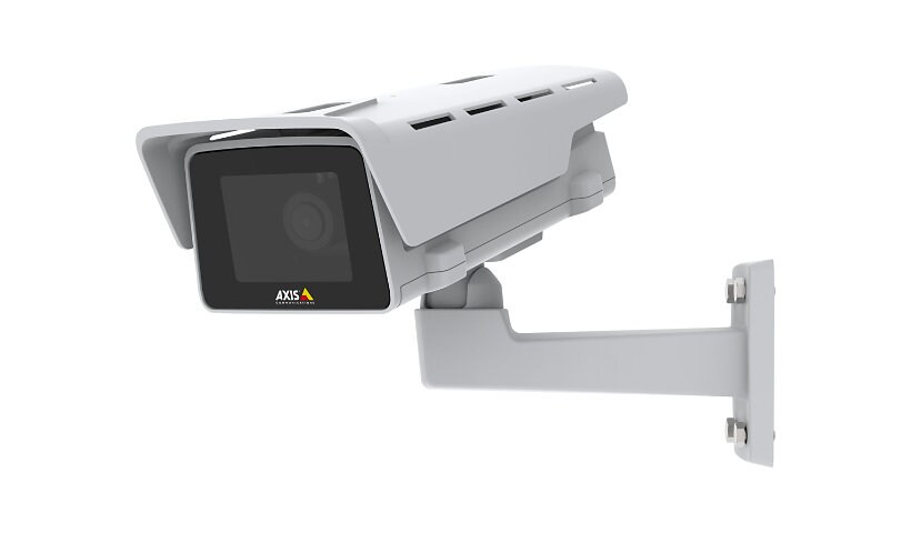 AXIS M1135-E - network surveillance camera