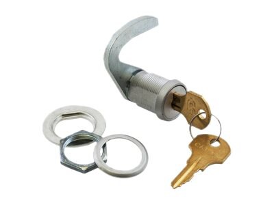 Hubbell #Cat60 Lock Kit for IDF24L Cabinet