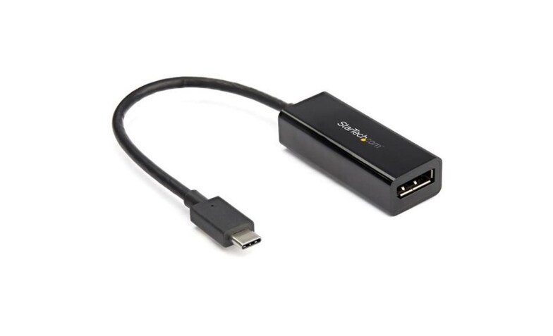 Thunderbolt to displayport on sale adapter