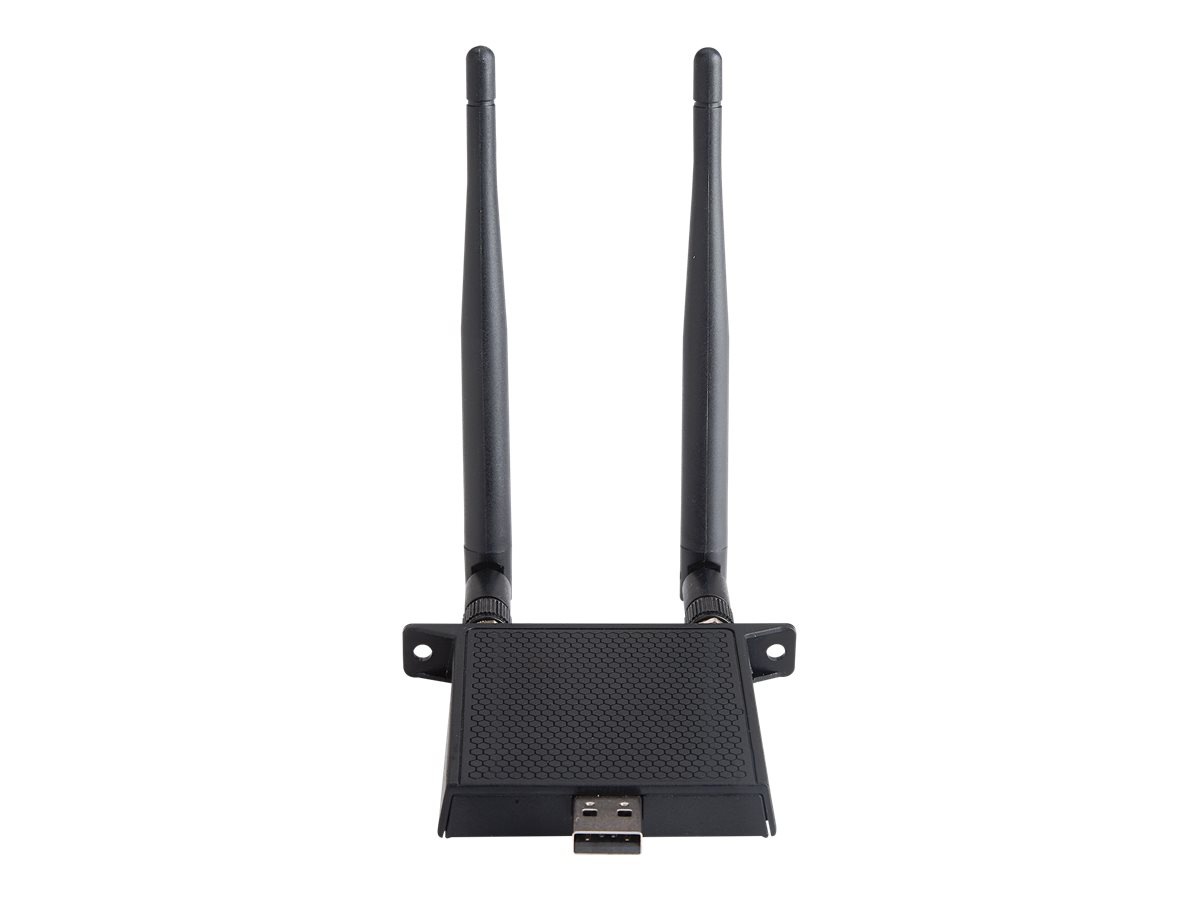 ViewSonic IFP8650-C2 86" Class (86" viewable) LED display - 4K