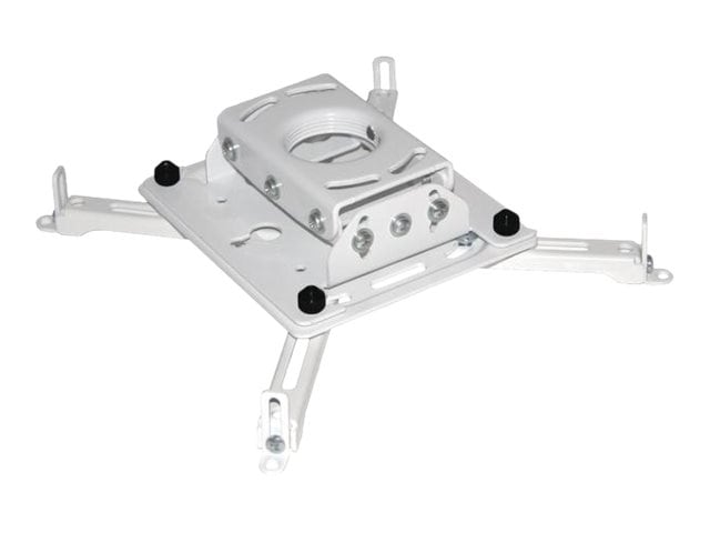 Chief Universal Projector Ceiling Mount - 2nd Generation - White