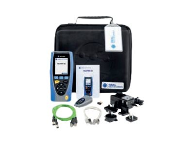 IDEAL NaviTEK IE - network tester kit
