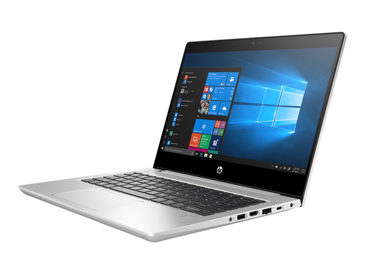 HP ProBook 430 G7 - 13.3" - Core i7 10510U - 16 GB RAM - 256 GB SSD - US