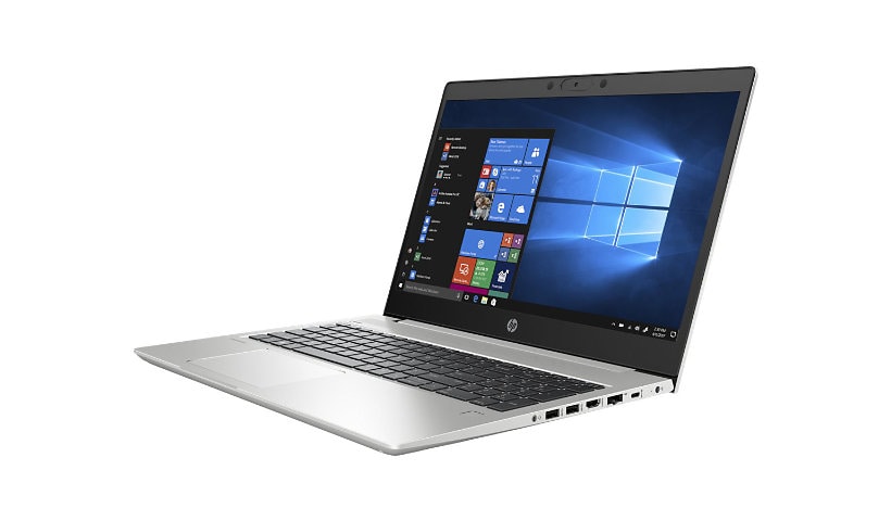HP ProBook 450 G7 15.6" Notebook - 1920 x 1080 - Intel Core i7 10th Gen i7-10510U Quad-core (4 Core) 1.80 GHz - 8 GB