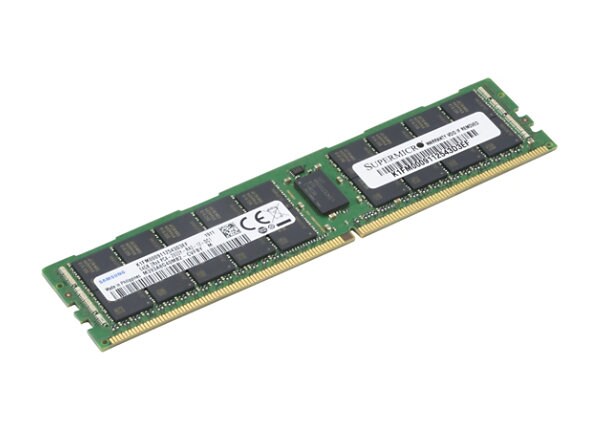 SUPERMICRO 64GB DDR4-2933MHZ RDIMM