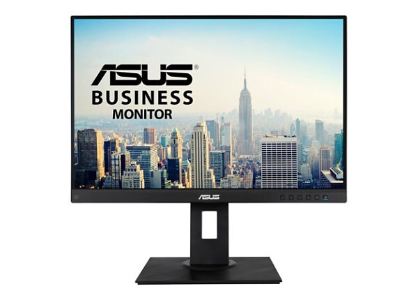 ASUS BE24WQLB  24IN FHD BUSINESS MON