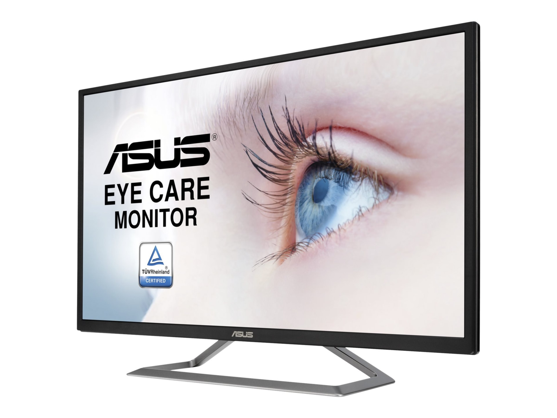 ASUS VA32UQ - LED monitor - 4K - 31.5" - HDR