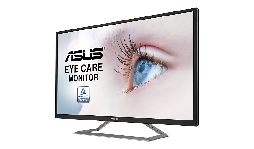 ASUS VA32UQ - LED monitor - 4K - 31.5" - HDR