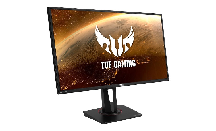 ASUS TUF Gaming VG27AQ - LED monitor - 27