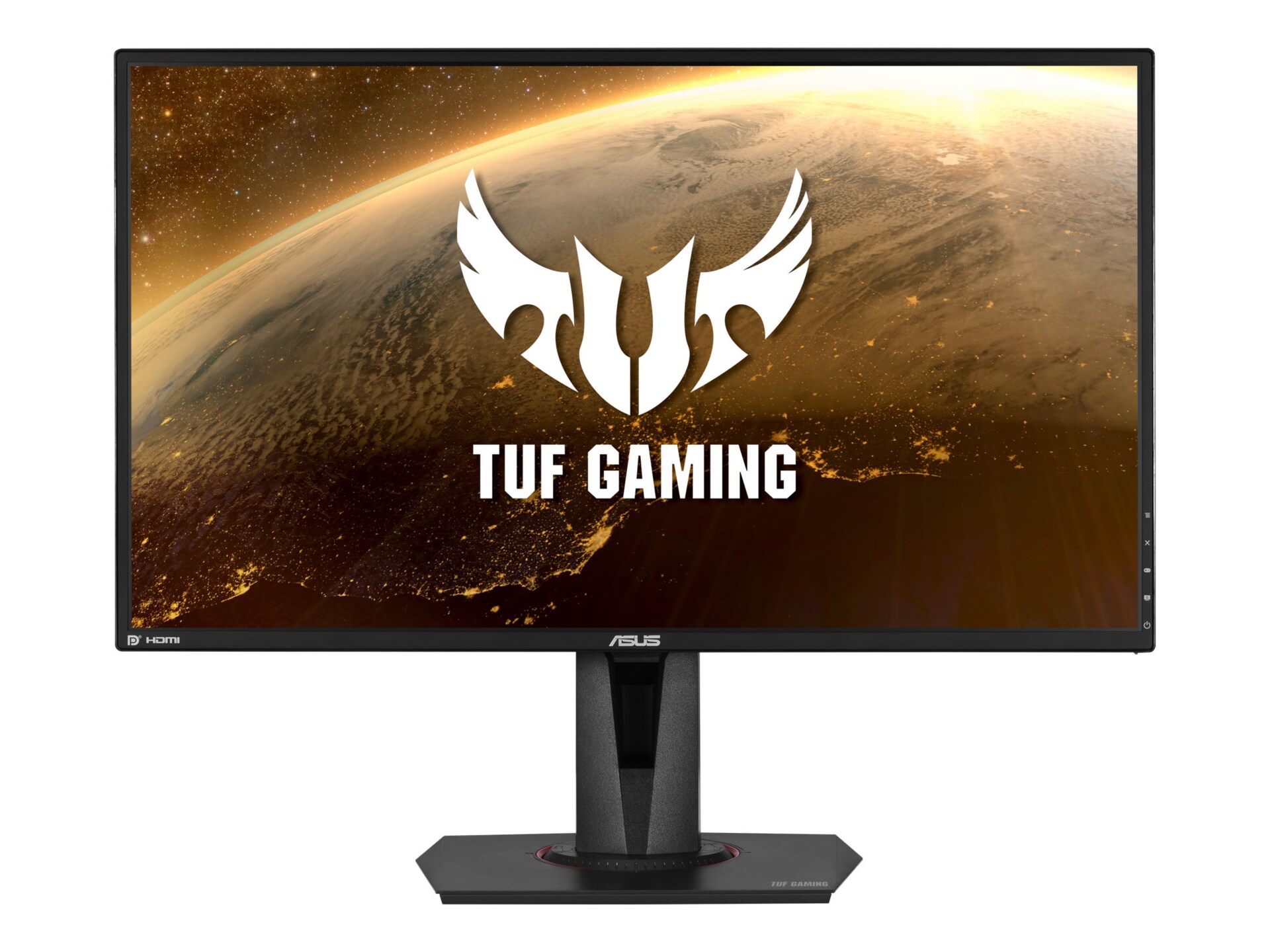 ASUS TUF Gaming VG27BQ - LED monitor - 27" - HDR
