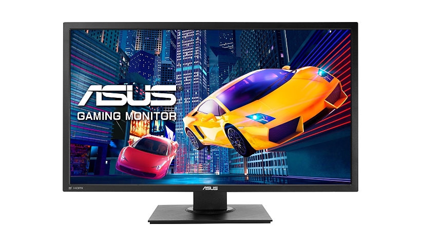 ASUS VP28UQGL - LED monitor - 4K - 28"