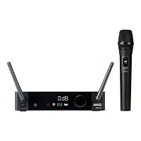 AKG DMS300 Microphone Set - wireless microphone system