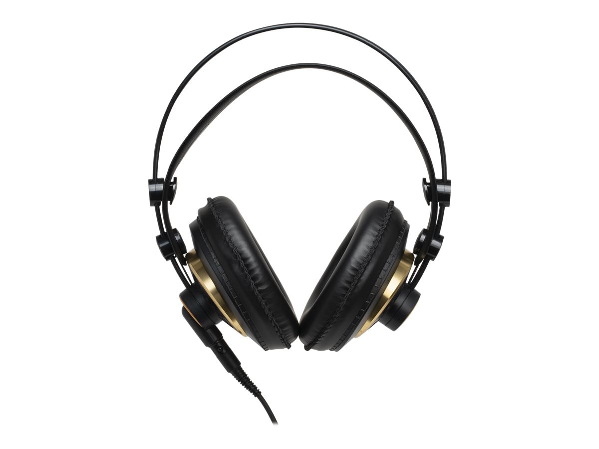 AKG K240 Studio - headphones - 2058X00130 - Headphones 