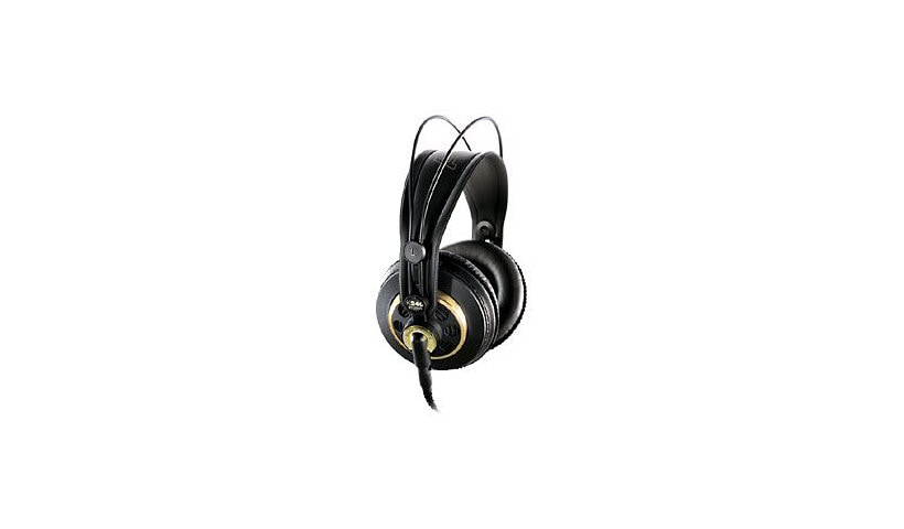 AKG K240 Studio - headphones