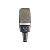AKG C214 - microphone