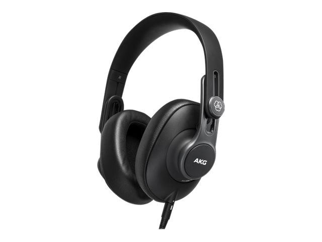 AKG K361 - headphones