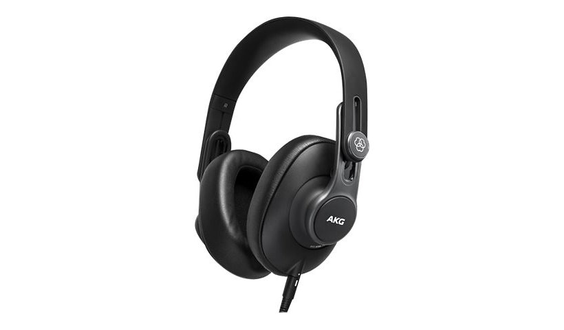 AKG K361 - headphones