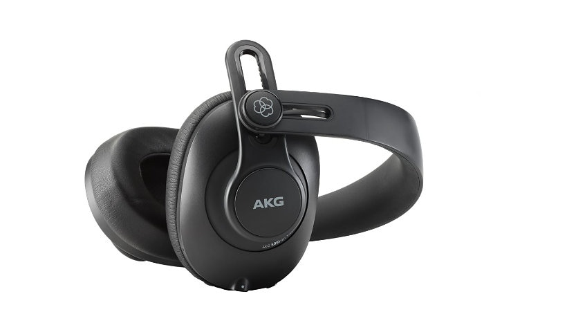 AKG K361-BT - headset