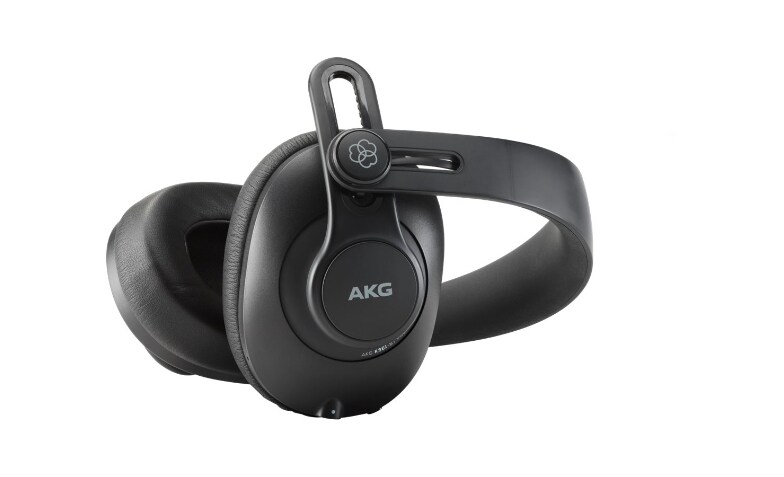 heel veel Typisch Bijproduct AKG K361-BT - headset - K361-BT - Headphones - CDW.com
