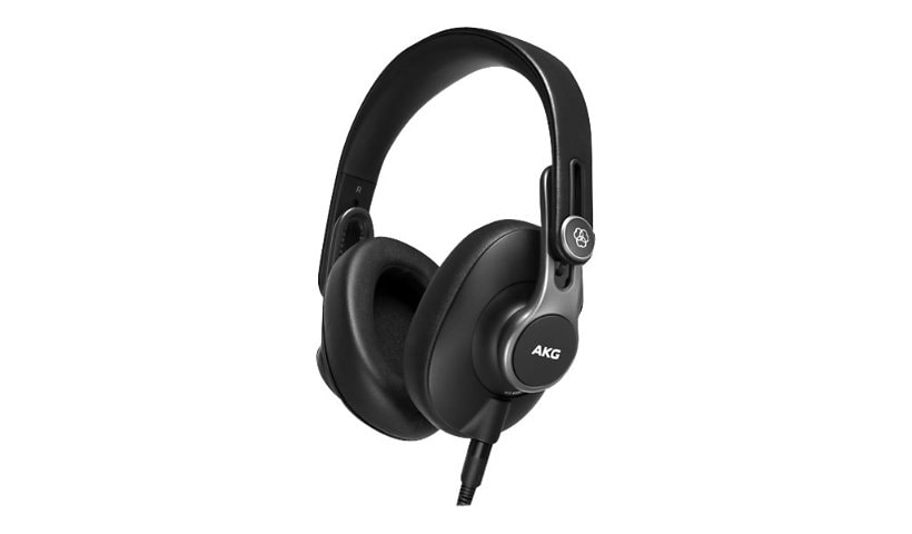 AKG K371 - headphones