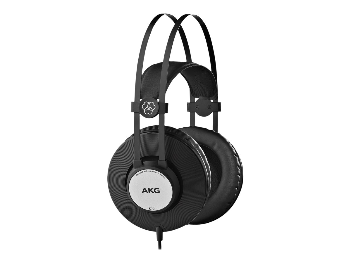 AKG K72 - headphones