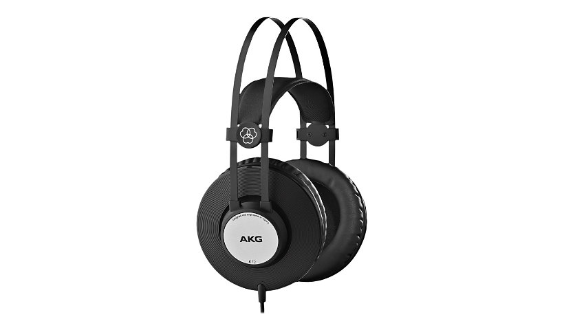 AKG K72 - headphones