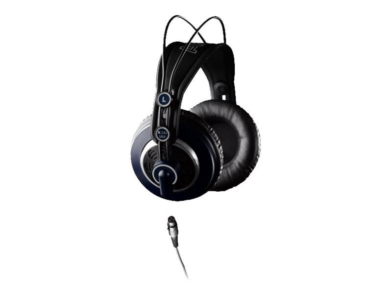 AKG K240 MKII - headphones