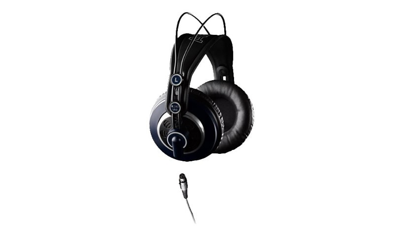 AKG K240 MKII - headphones