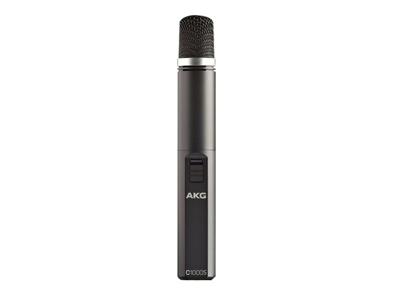 AKG C 1000 S - microphone