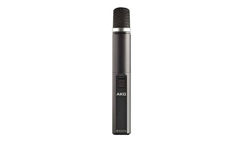 AKG C 1000 S - microphone