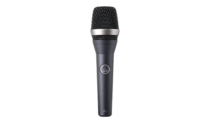 AKG D5 - microphone