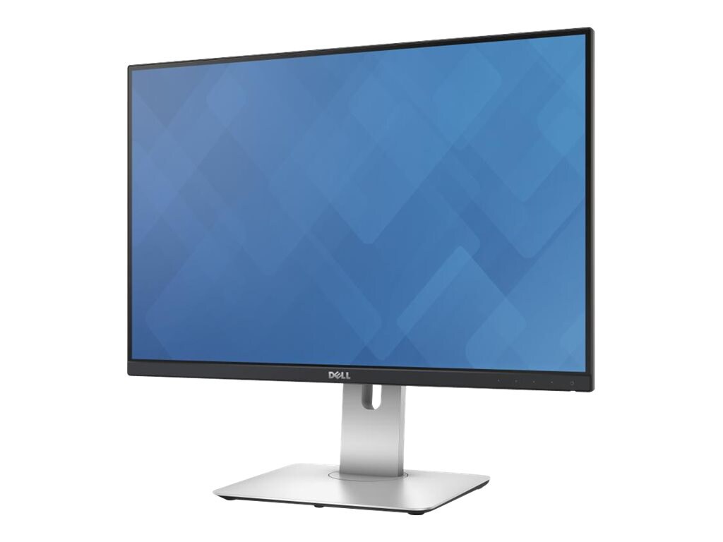 Dell UltraSharp U2415 - LED monitor - 24.1"